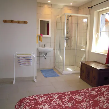 Ferienwohnung Le Marronnier Bouillon Exterior foto