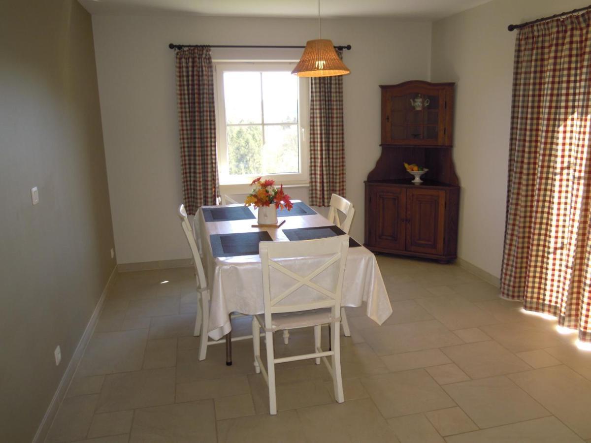 Apartment Le Marronnier Bouillon