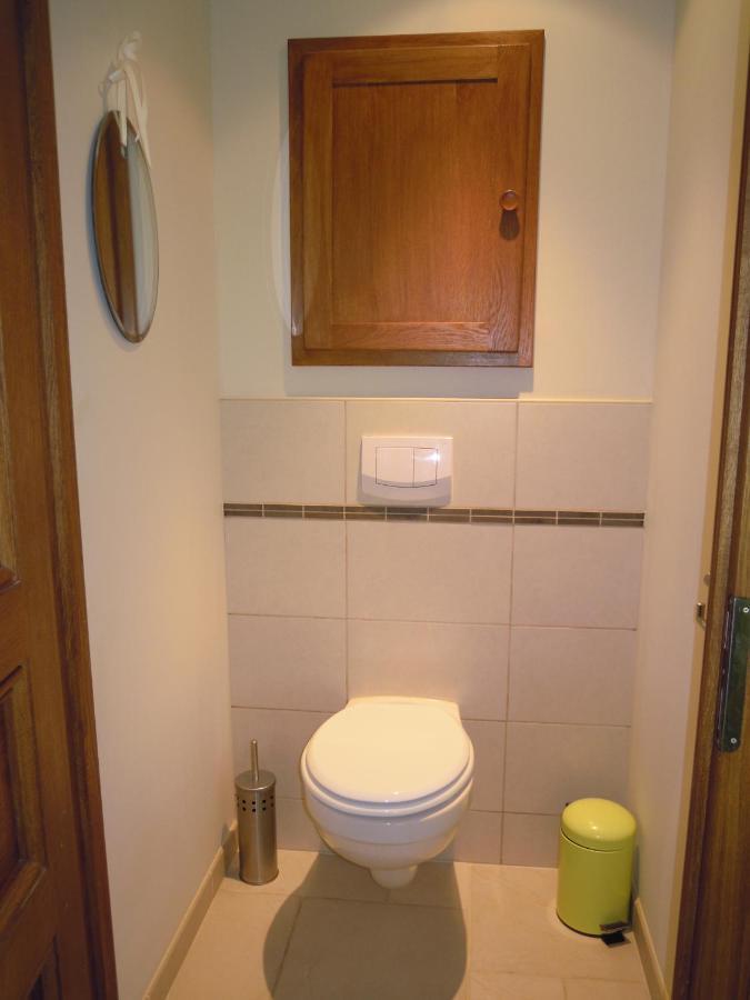 Apartment Le Marronnier *
