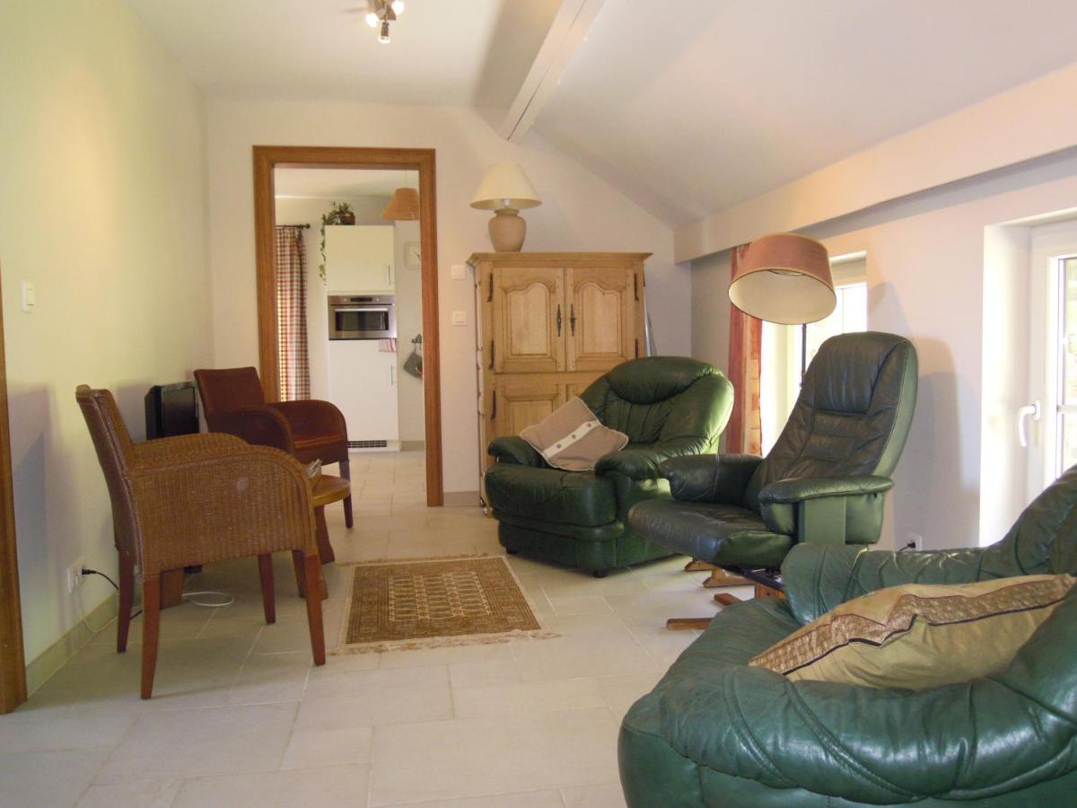 Apartment Le Marronnier Bouillon