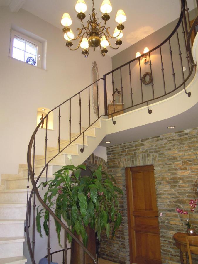 Apartment Le Marronnier Bouillon