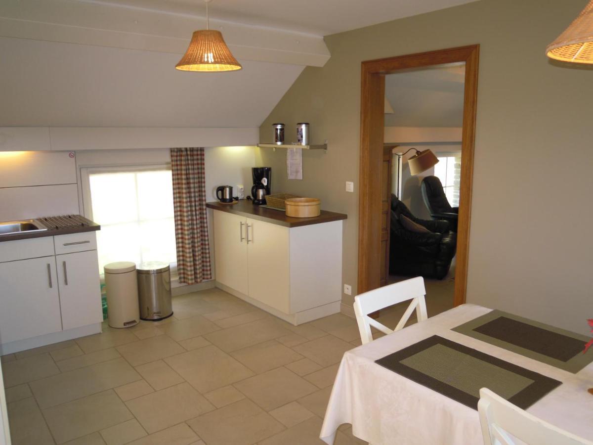 Apartment Le Marronnier Bouillon