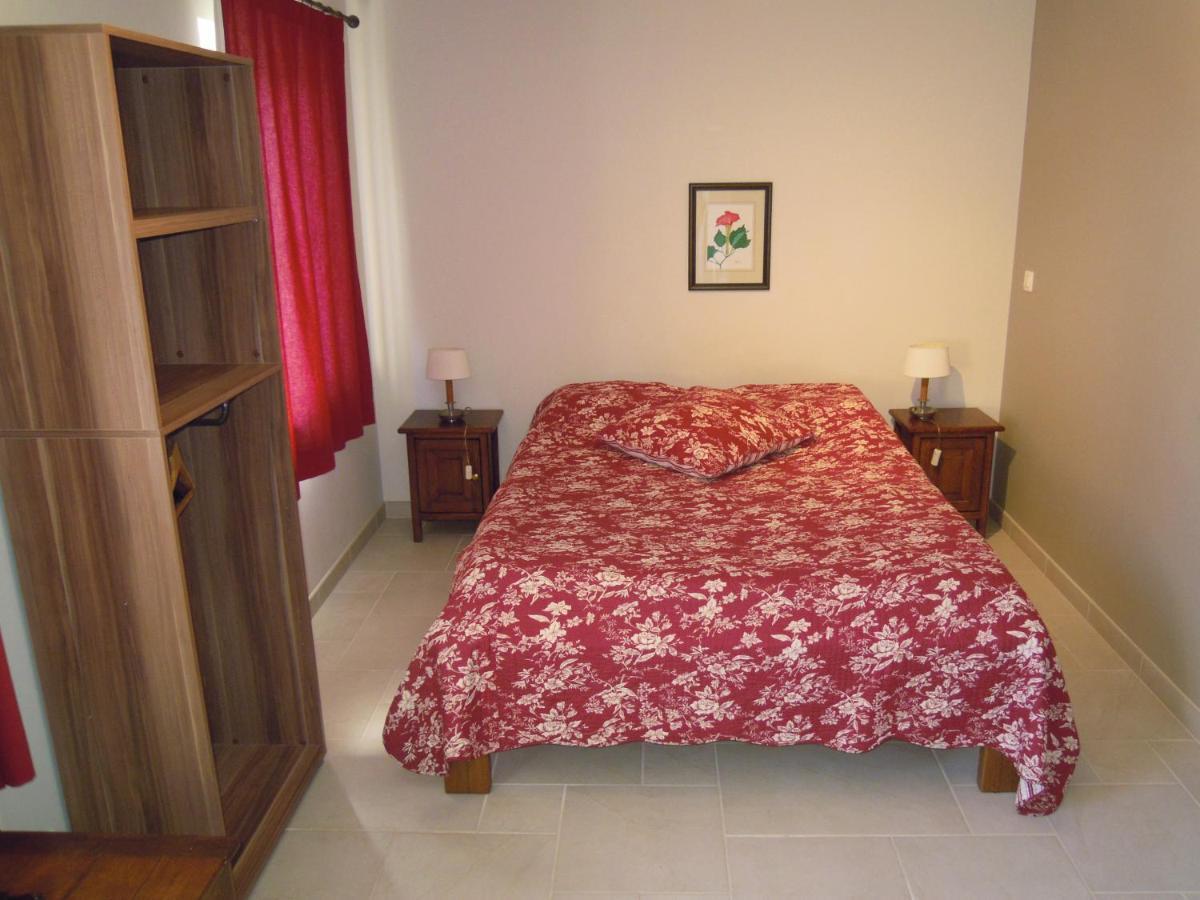 Apartment Le Marronnier *